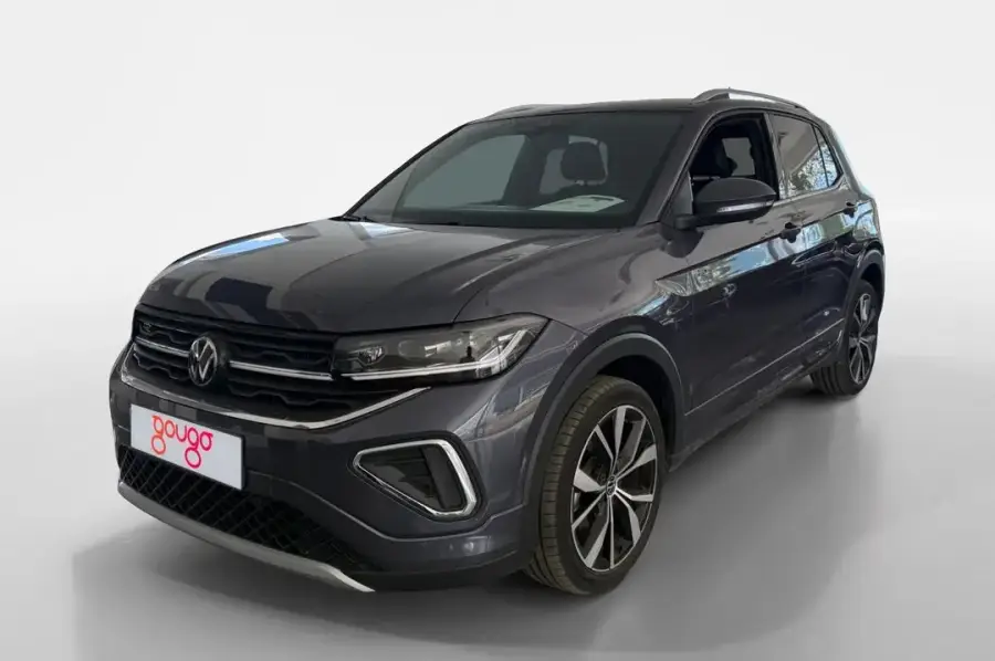 Brugt Volkswagen T-Cross 1.0 tsi