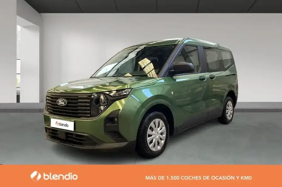 Brugt Ford Tourneo Courier 1.0 Trend