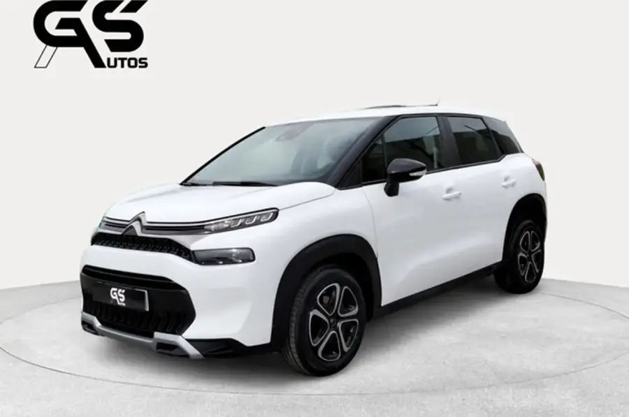 Brugt Citroen C3 Aircross 1.2