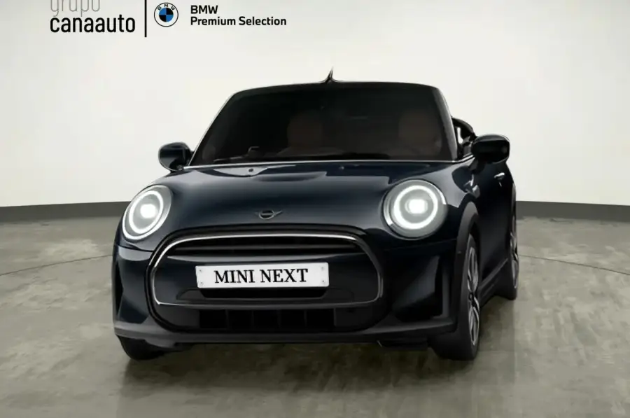 Brukt Mini Cooper 