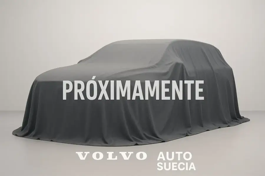Brugt Volvo Xc60 2.0 B4