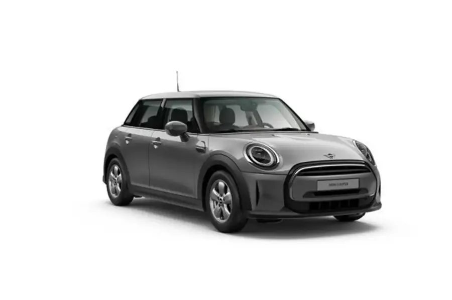 Brugt Mini Cooper 