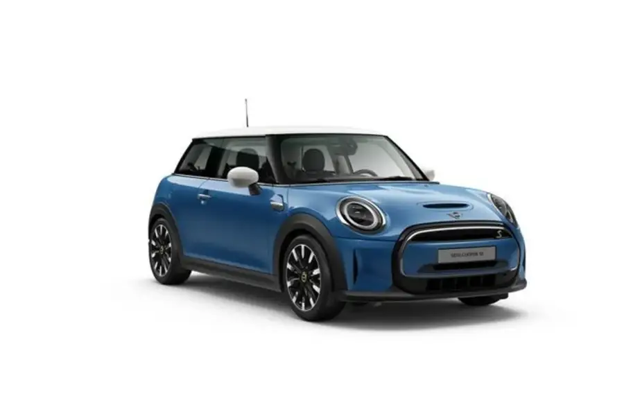 Brugt Mini Cooper 