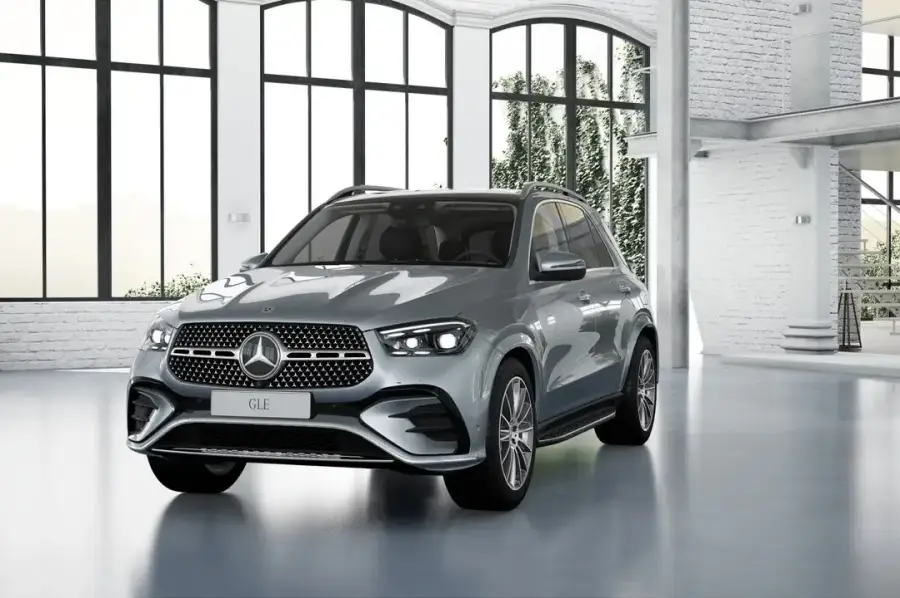Brugt Mercedes Benz Gle-Class 350