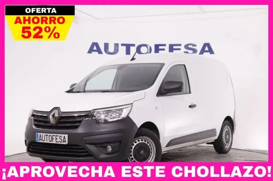 Brukt Renault Express 1.9 dCi