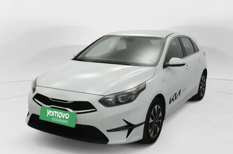 Brukt Kia Ceed 1.0 T-GDi