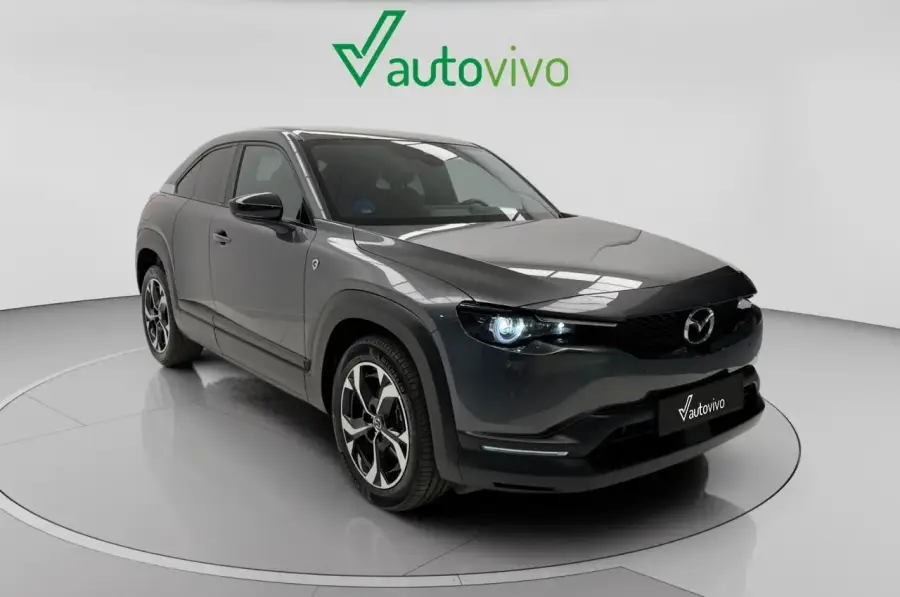 Brukt Mazda Mx-30 