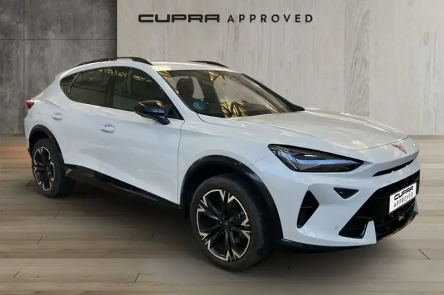 Brugt Cupra Formentor 1.5 dsg etsi