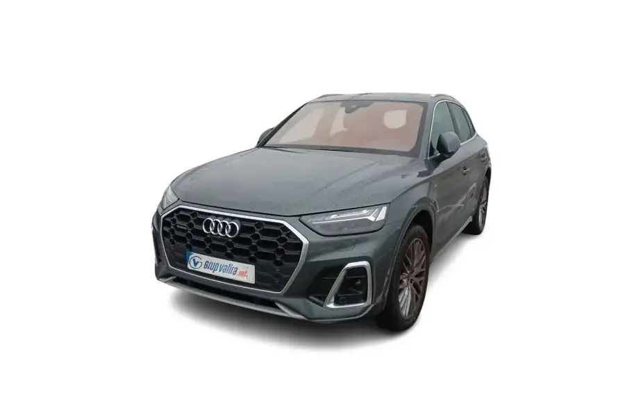 Brugt Audi Q5 