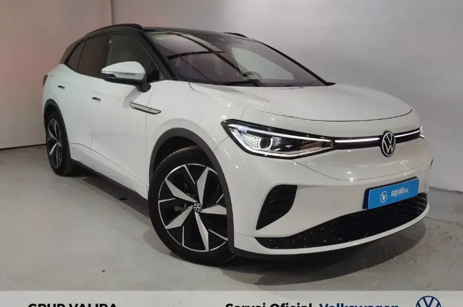 Brukt Volkswagen Id.4 