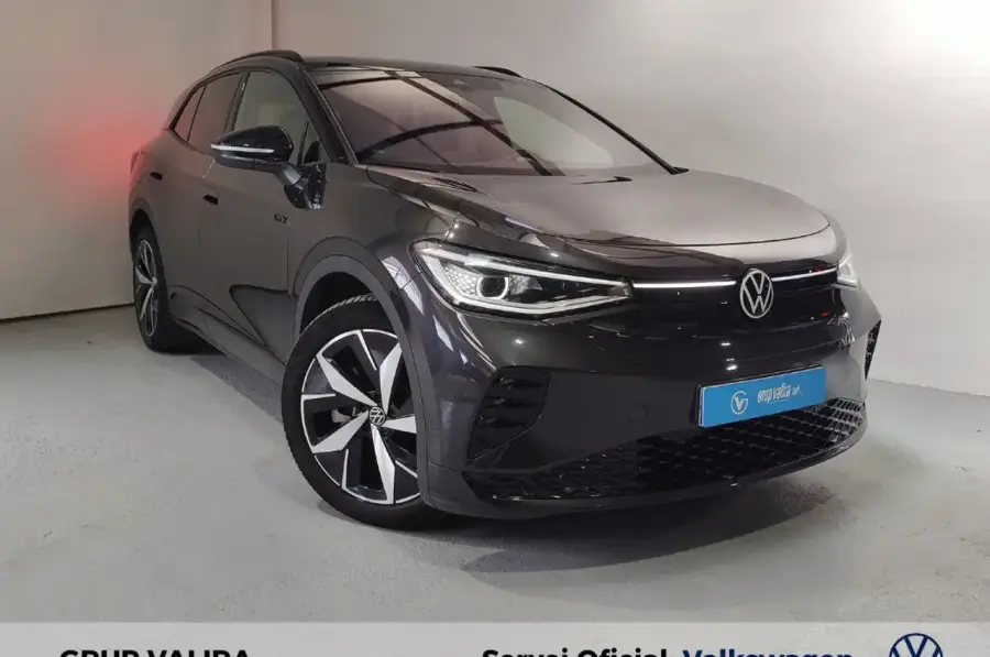 Brukt Volkswagen Id.4 