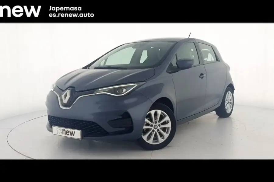 Brukt Renault Zoe R110