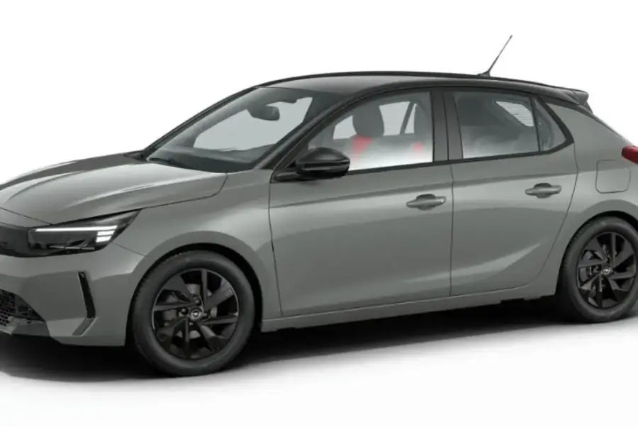 Brukt Opel Corsa 1.2
