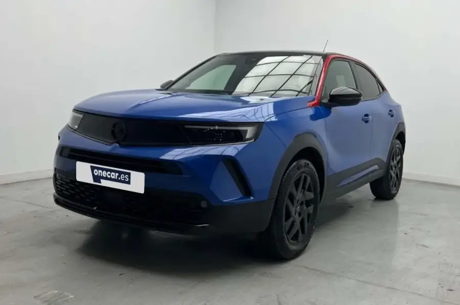 Brukt Opel Mokka 1.2 GS Line