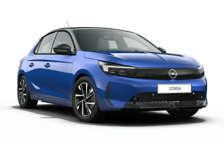 Brukt Opel Corsa 1.2