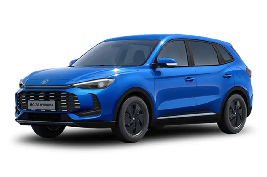 Brukt Mg Zs 1.5
