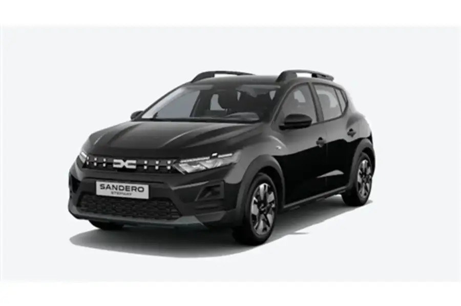 Brukt Dacia Sandero 