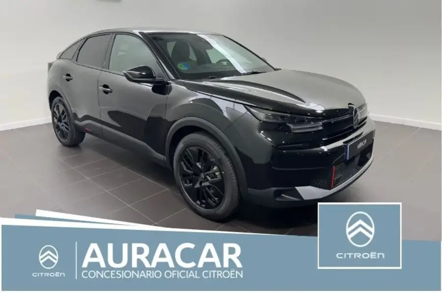Brukt Citroen C4 
