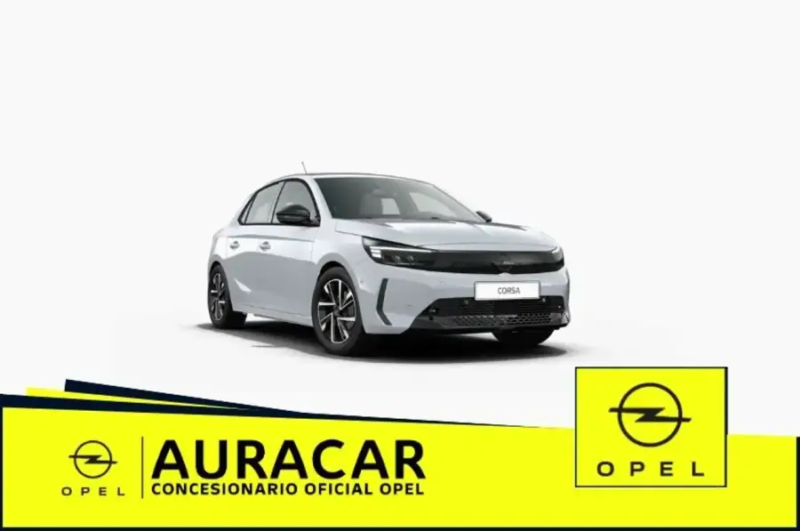 Brukt Opel Corsa 1.2