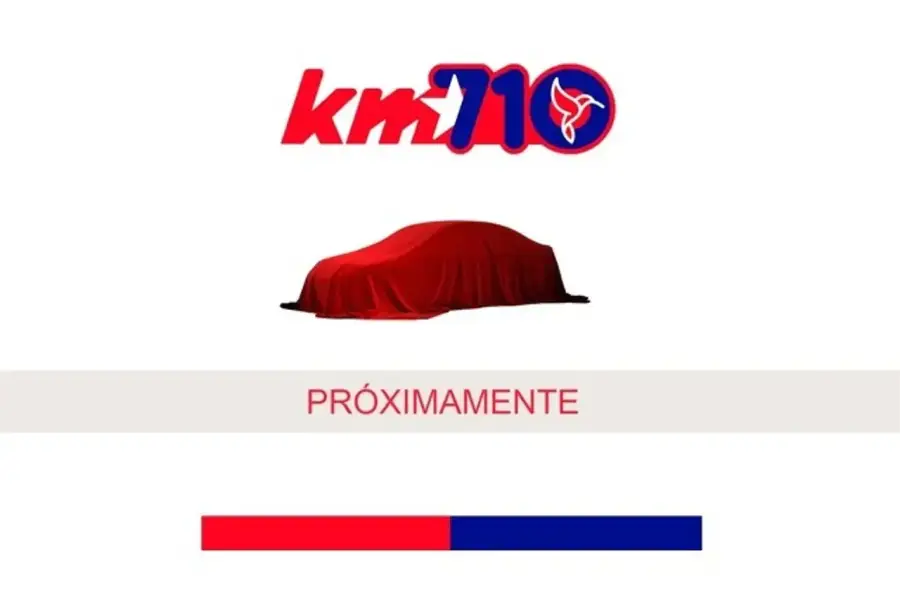 Brukt Hyundai I20 1.0