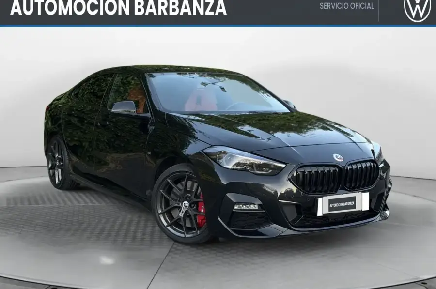 Brukt Bmw 2 Series 
