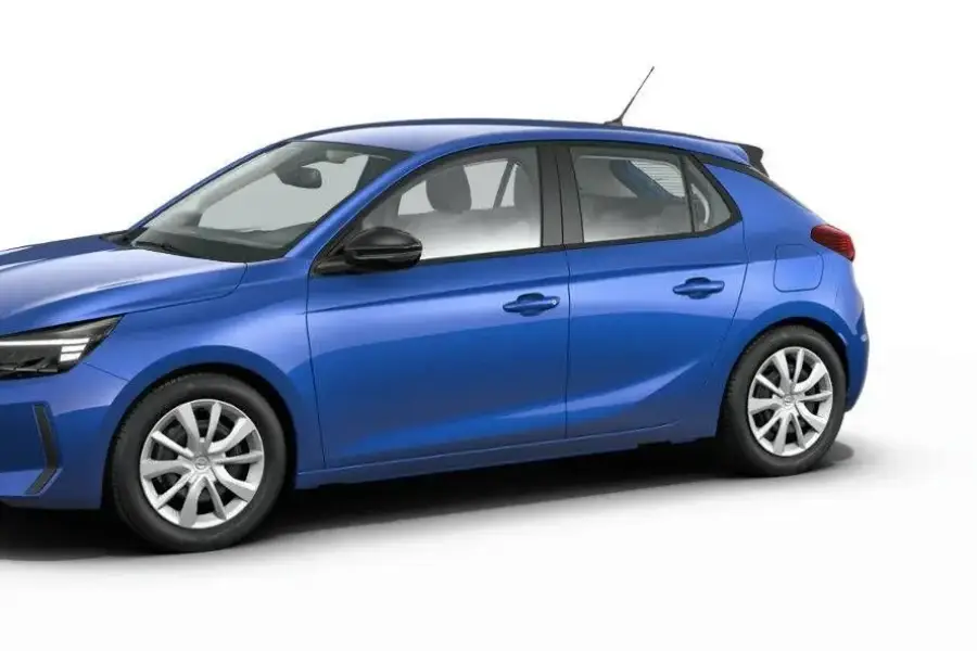 Brukt Opel Corsa 1.2